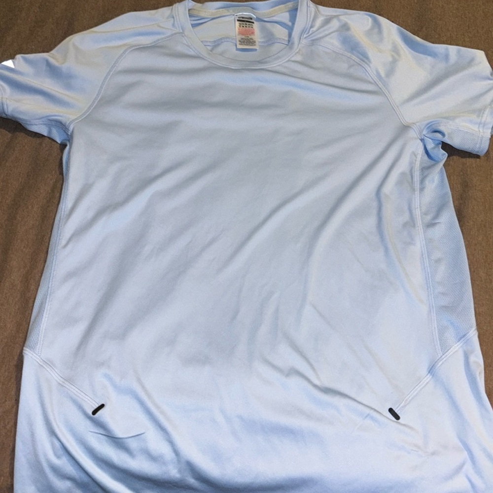 Men’s gym shark dry fit T-shirt